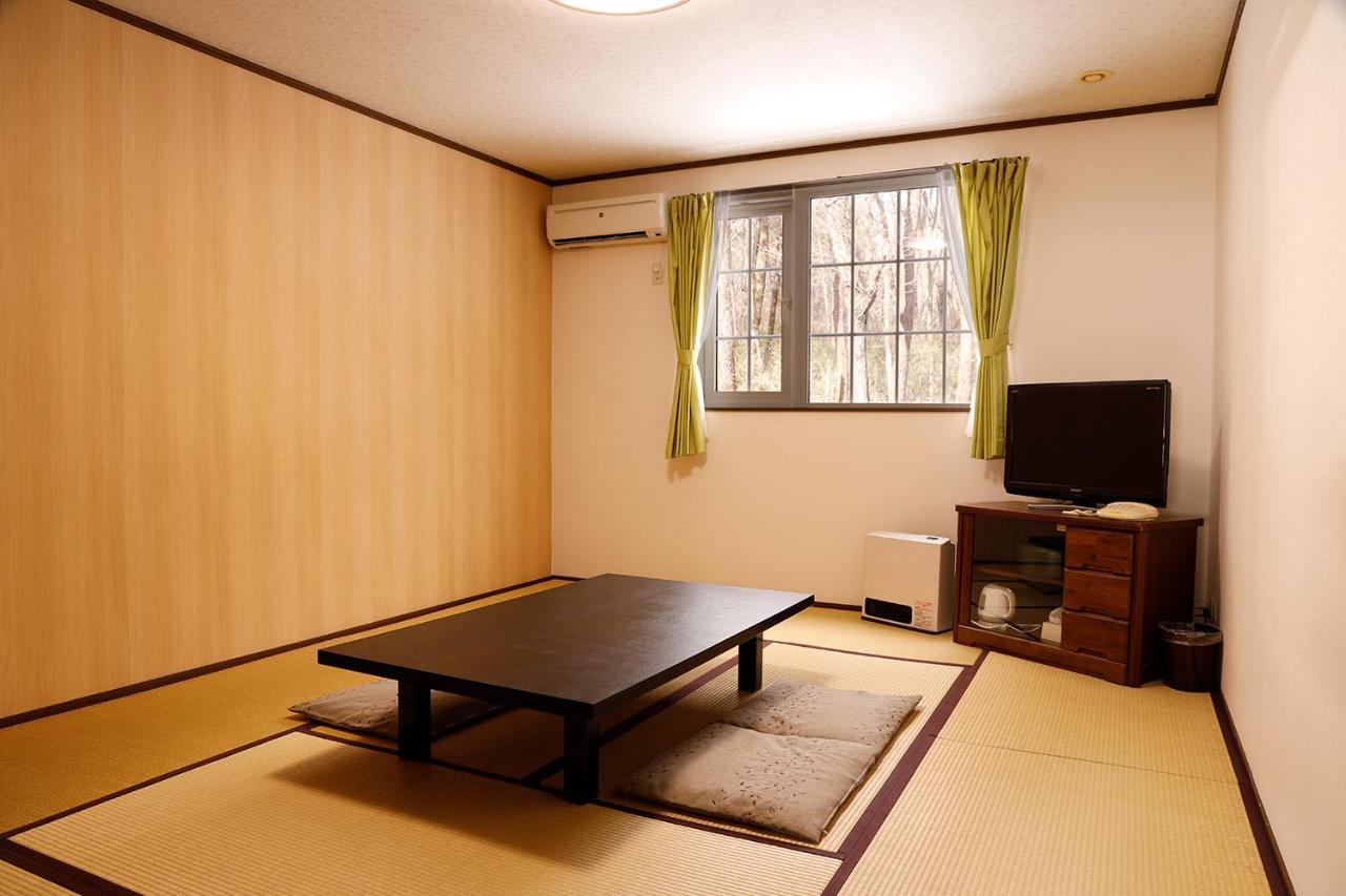 Paper Moon Hotel Nasu Exterior photo
