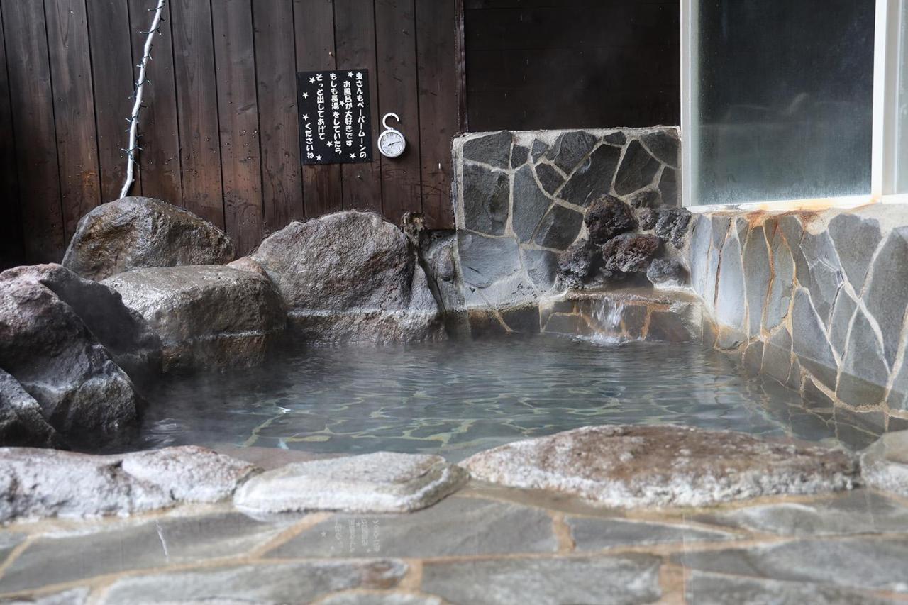 Paper Moon Hotel Nasu Exterior photo