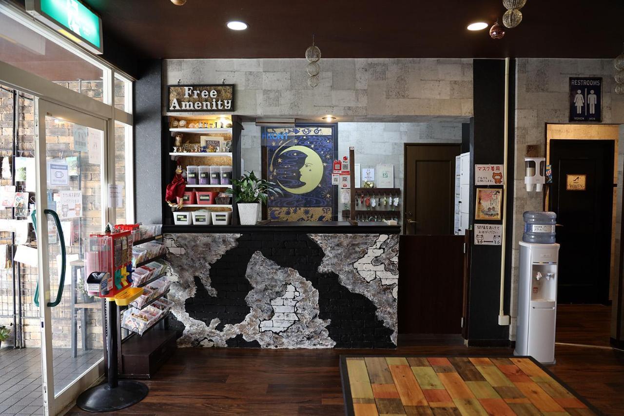 Paper Moon Hotel Nasu Exterior photo
